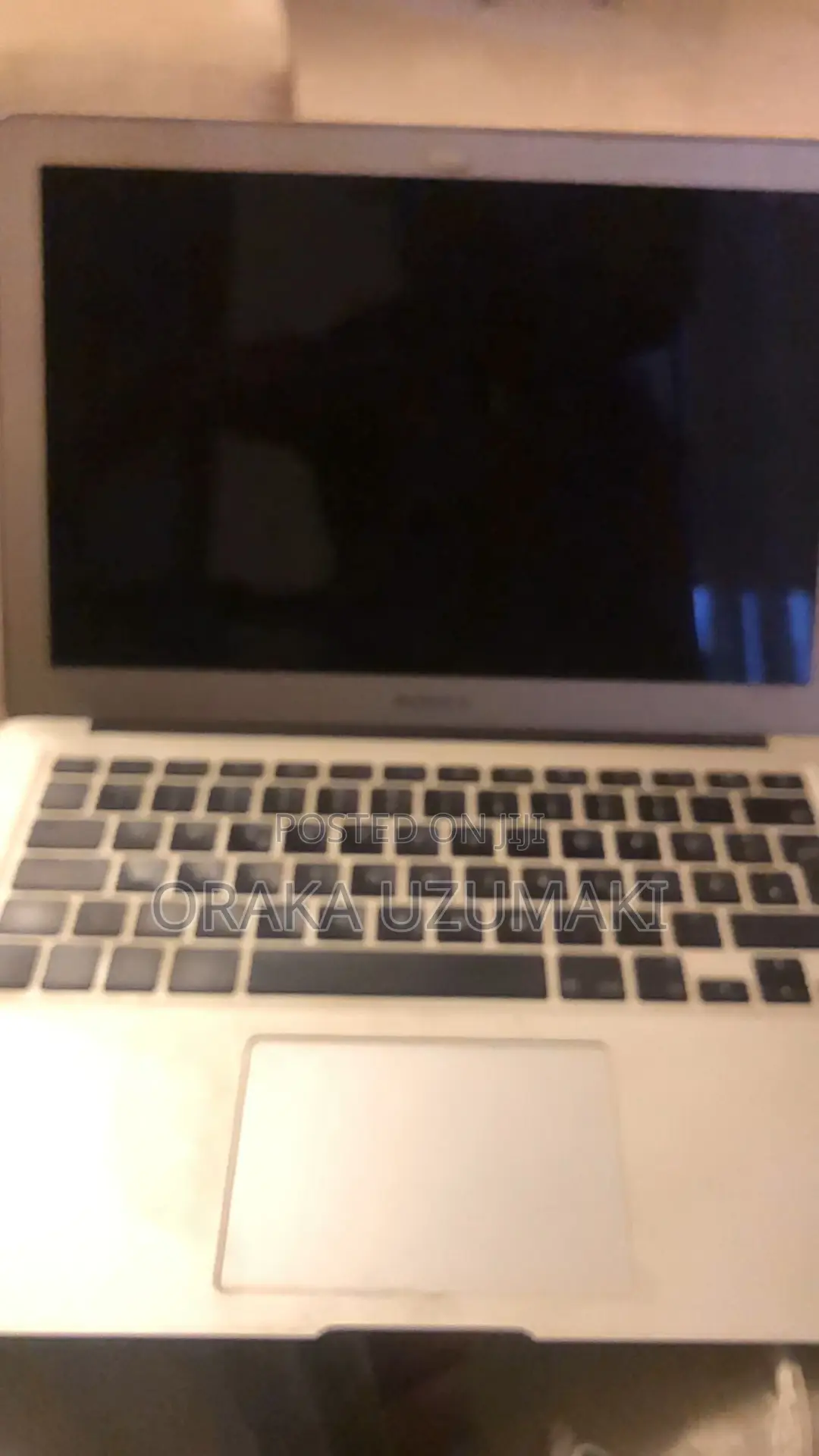 Laptop Apple MacBook 2013 8GB Apple M5 SSD 256GB