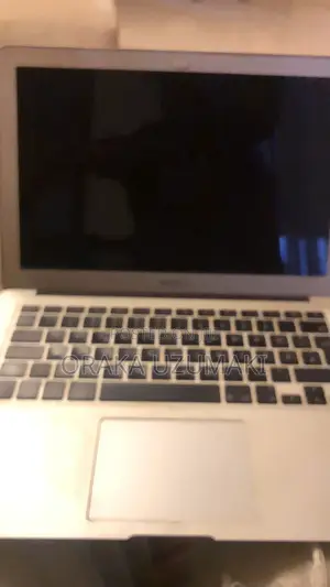 Laptop Apple MacBook 2013 8GB Apple M5 SSD 256GB