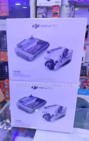 Dji Mini 4pro Flymore Combo Plus
