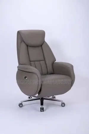 Executive Office Electric Recline Chair