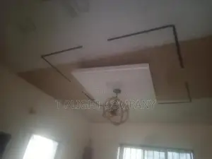 Gypsum Board Pop Installer