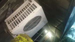 1.5 Hp Air Conditioner