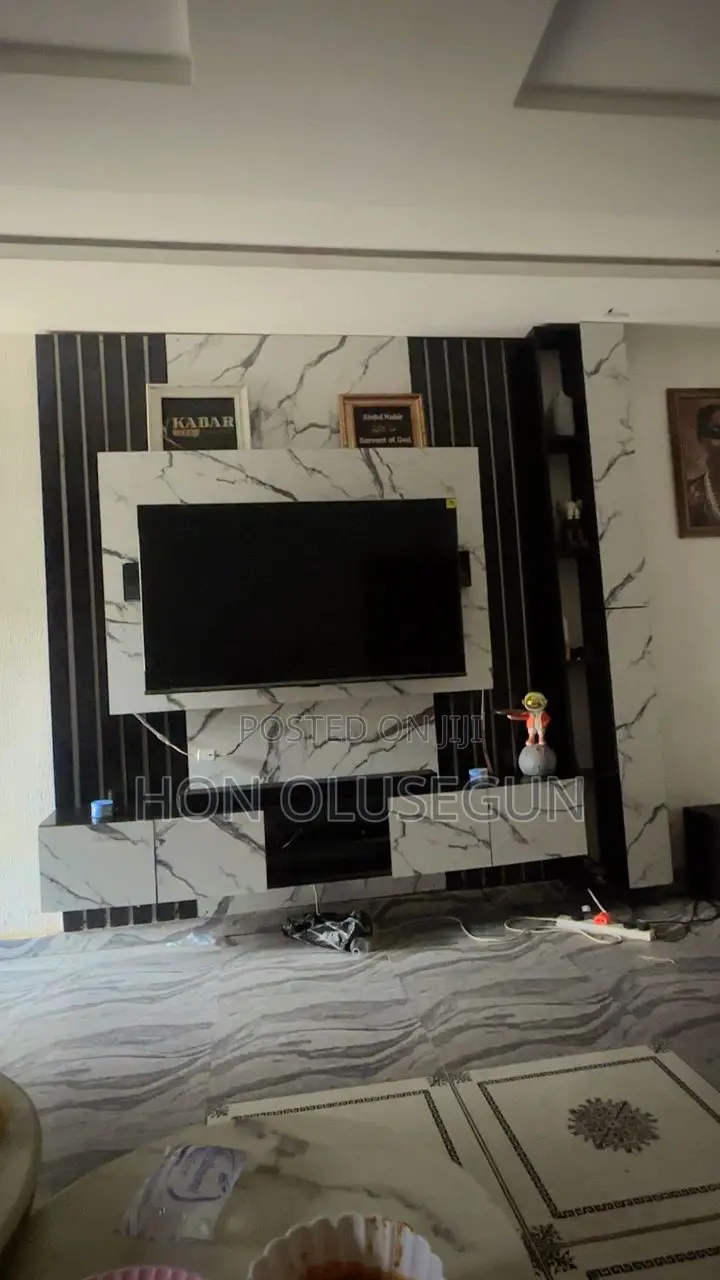 Tv Console