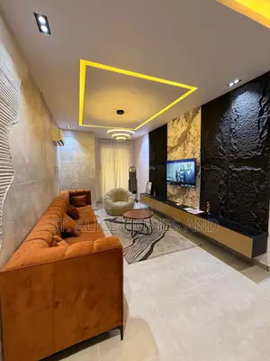 L&L Urban Suites Us11 1 Bedroom Apartment In Surulere, Lagos