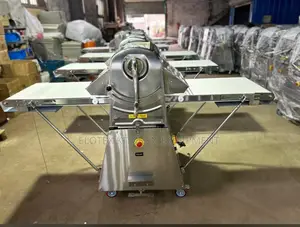 Commercial Dough Presses