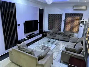 Femicadence 3 Bedroom In Serene Environment In Challenge, Ibadan, Oyo