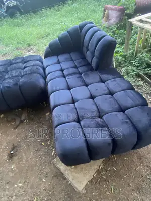 Amazing Relaxing Paddling Sofa