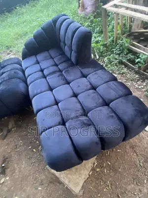Amazing Relaxing Paddling Sofa