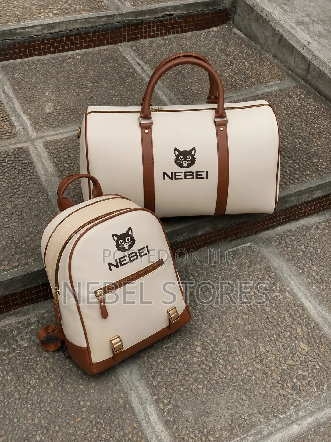 Produced by Nebel