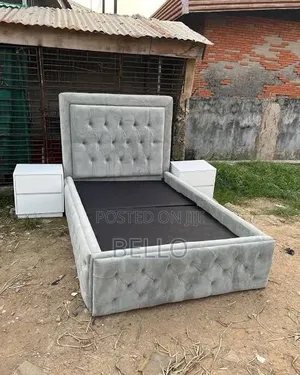 Muhammed Furniture