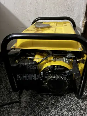 Hp Elepaq Generator Sv2200