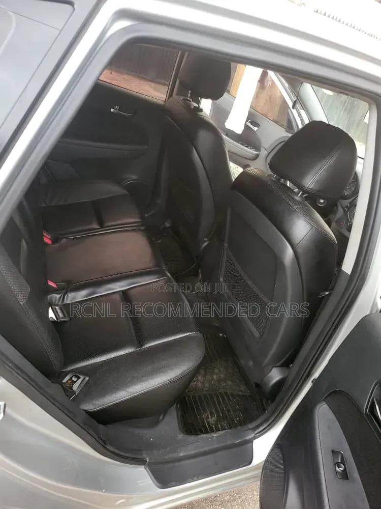 Hyundai i30 2016 Silver