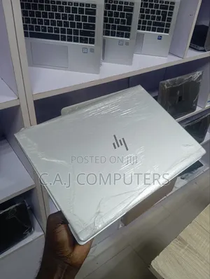 Laptop HP EliteBook 840 G5 8GB Intel Core i5 SSD 256GB