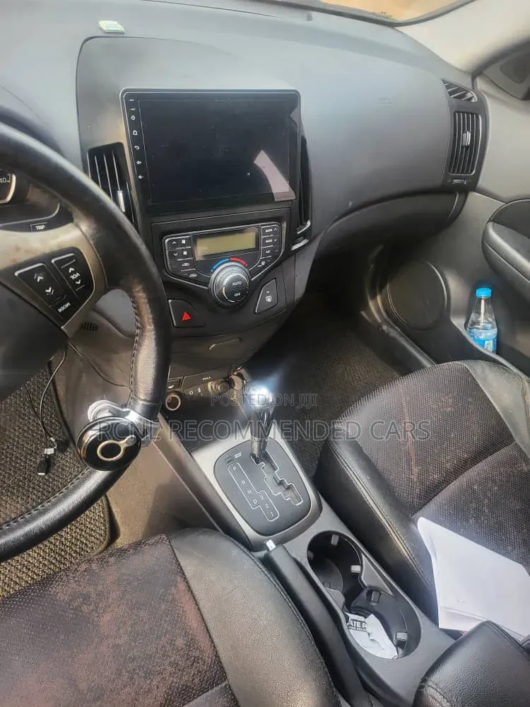 Hyundai i30 2016 Silver