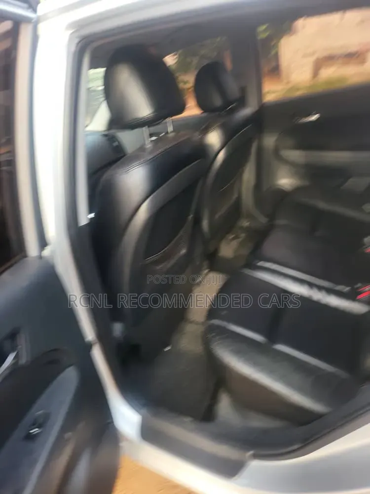 Hyundai i30 2016 Silver