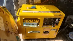 SDG 120000 Fireman