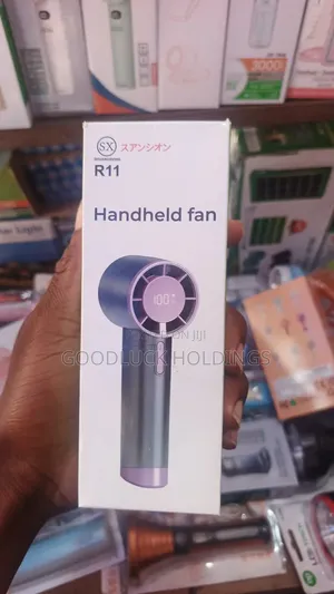 Mini Air Condition