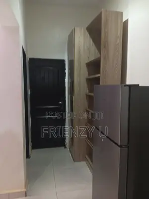 Furnished 1bdrm Apartment in Apo Resettlement for rent
