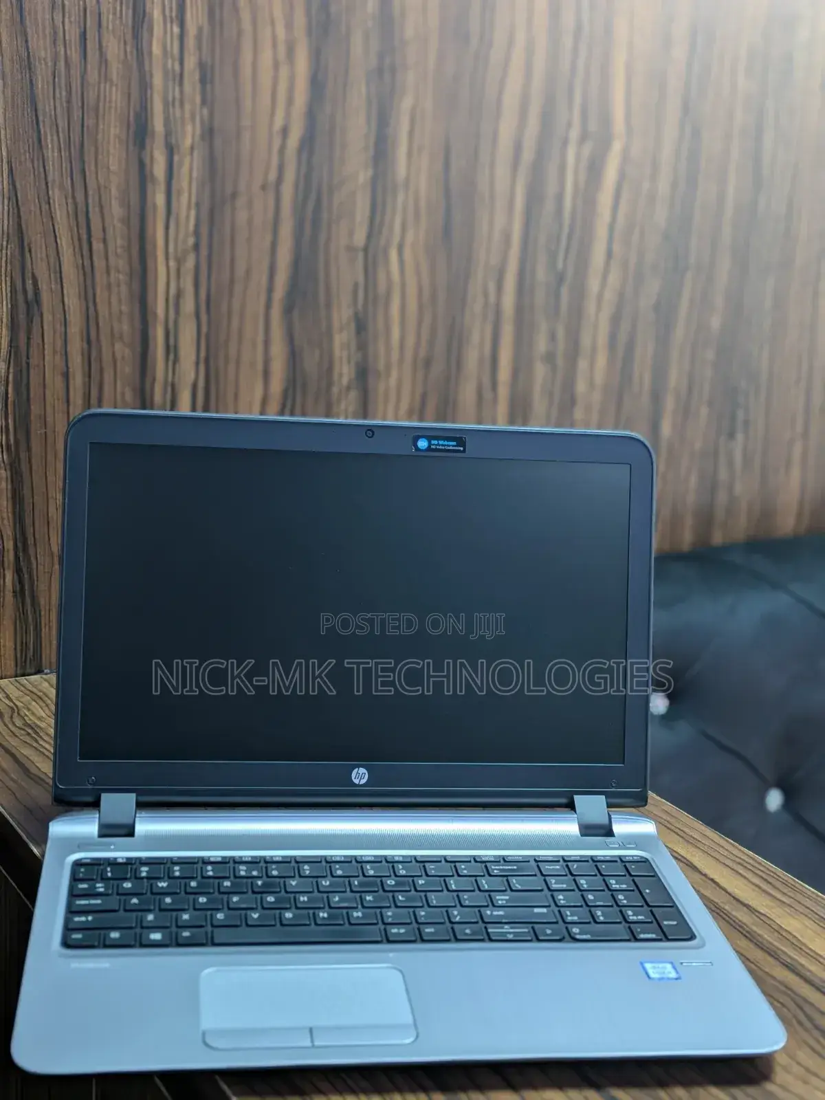 Laptop HP 650 G2 8GB Intel Core i5 HDD 500GB