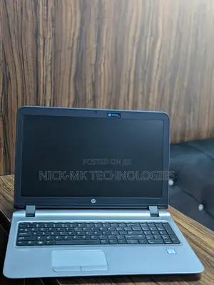 Laptop HP 650 G2 8GB Intel Core i5 HDD 500GB