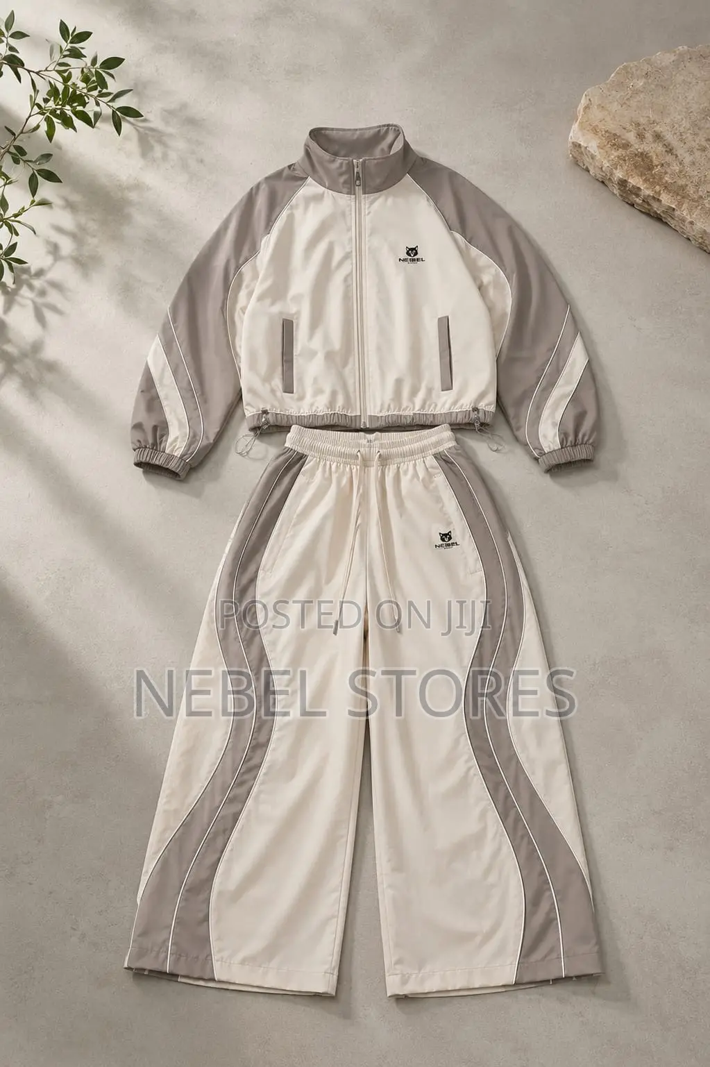 Produced by Nebel