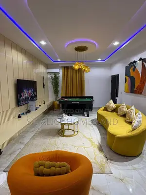 Femicadence 2 Bedroom Aesthetically Pleasing, Old Bodija, Ibadan, Oyo