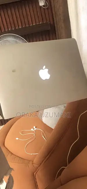 Laptop Apple MacBook 2013 8GB Apple M5 SSD 256GB