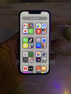 Apple iPhone 13 128 GB Blue