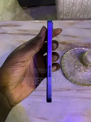 Apple iPhone 13 128 GB Blue
