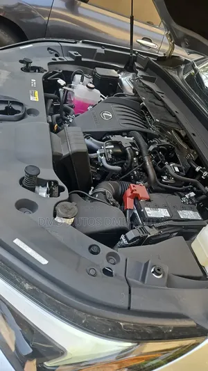 Lexus TX 2025 Gray