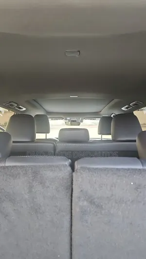 Lexus TX 2025 Gray