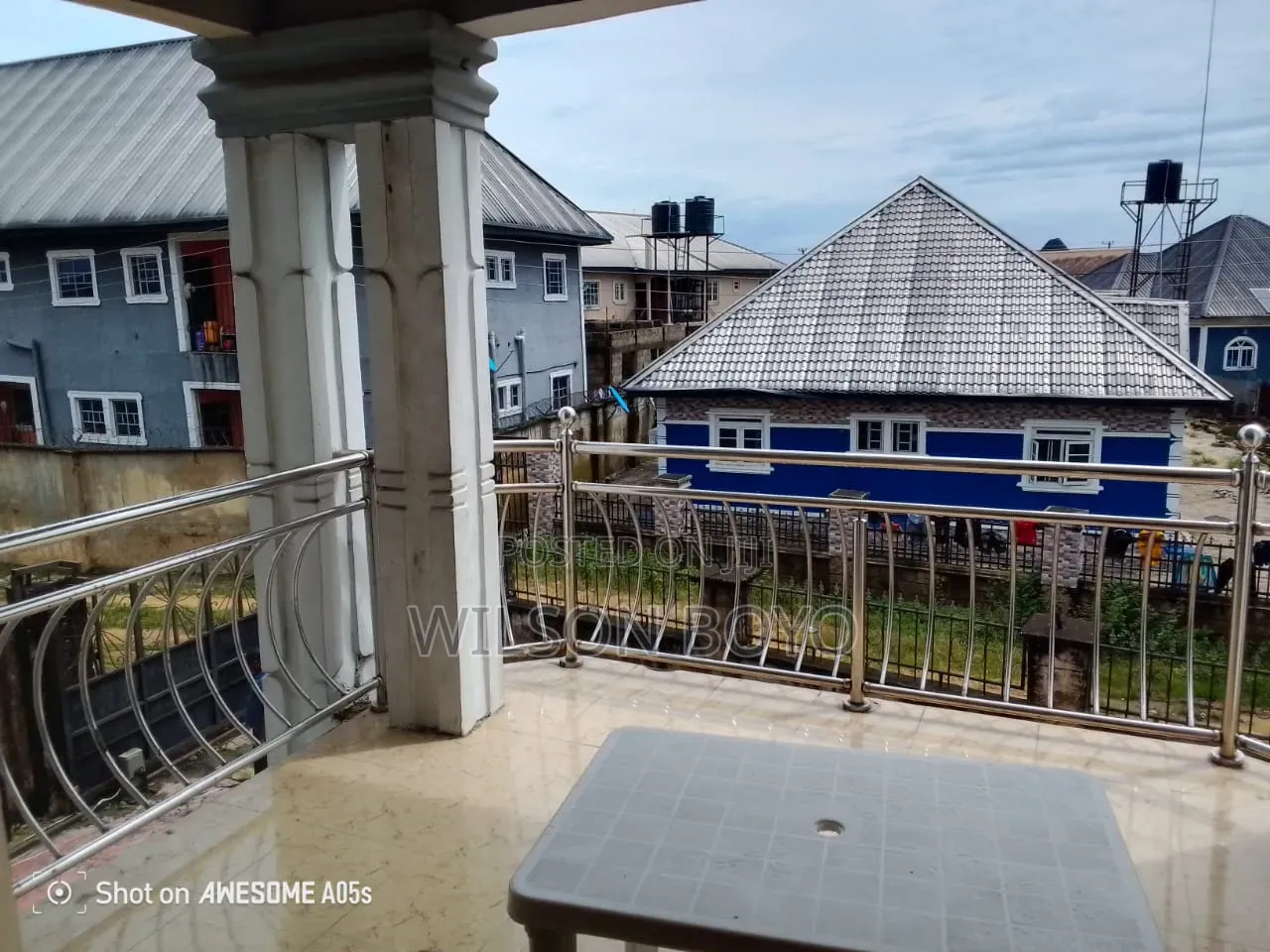 Duplex for Sale