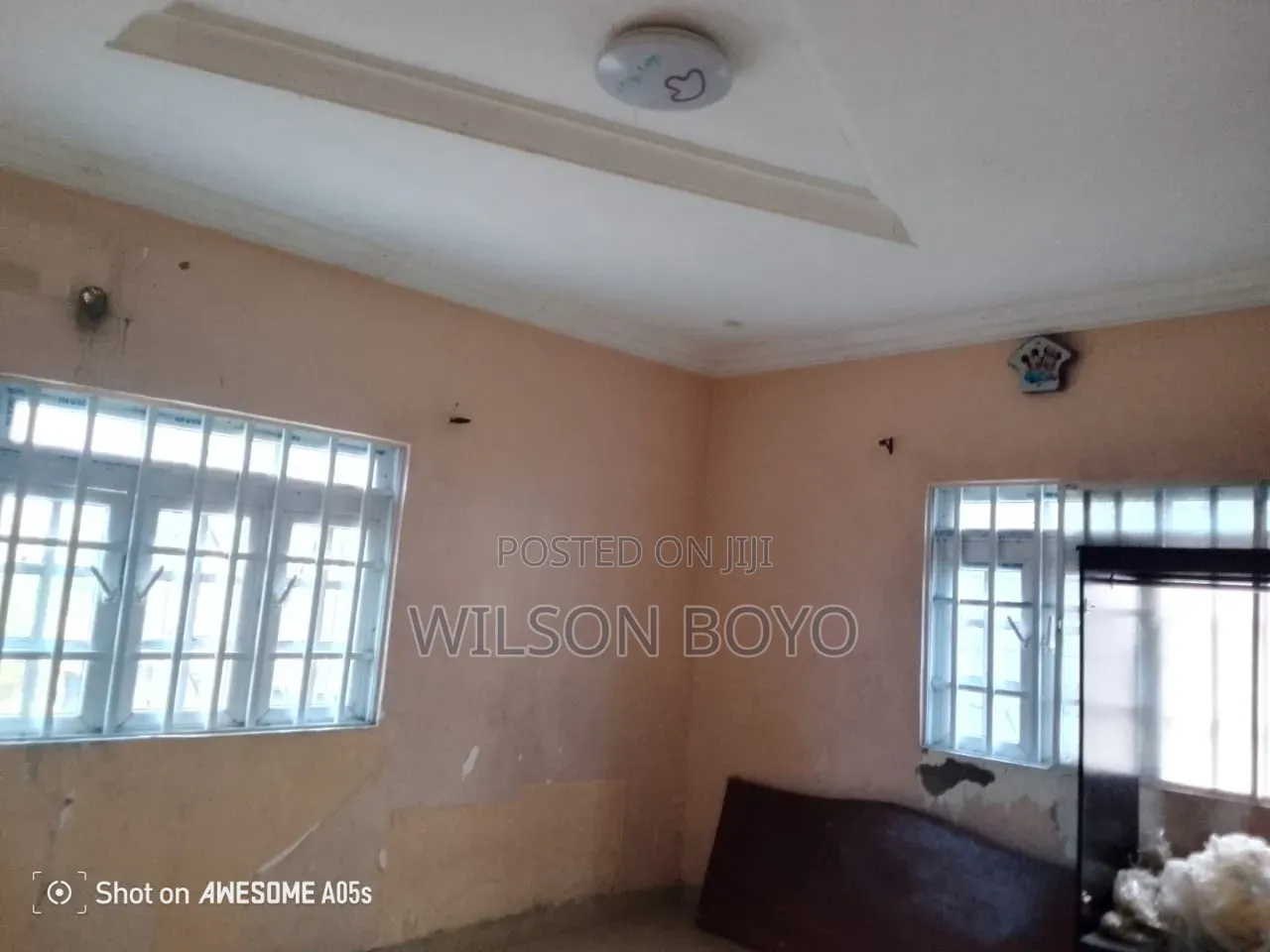 Duplex for Sale