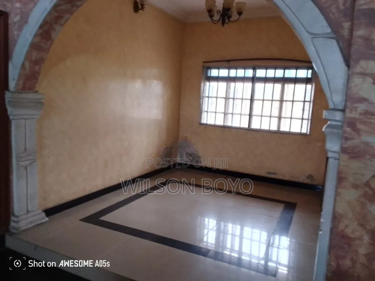 Duplex for Sale
