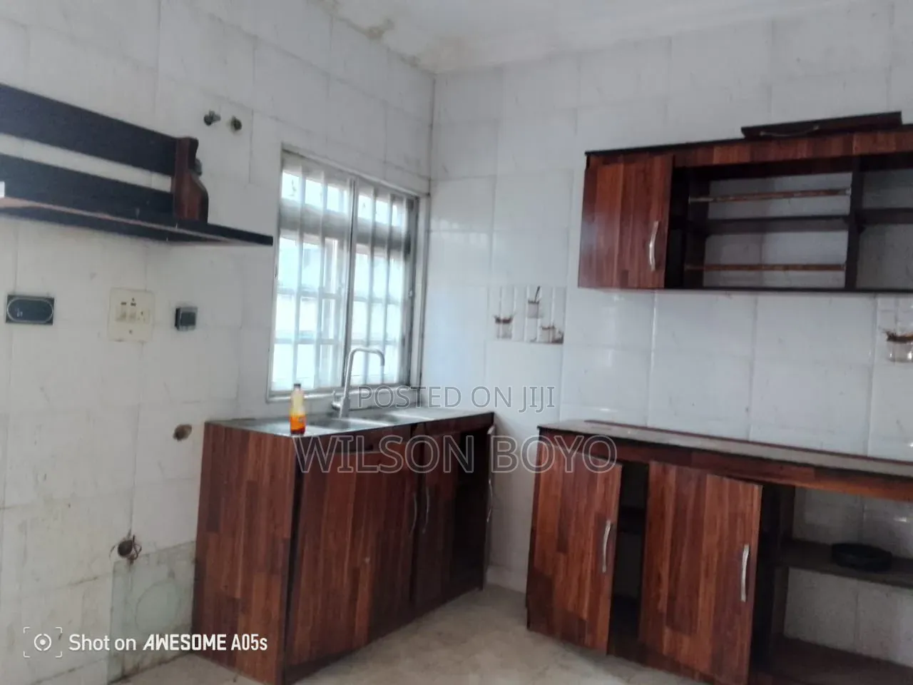 Duplex for Sale