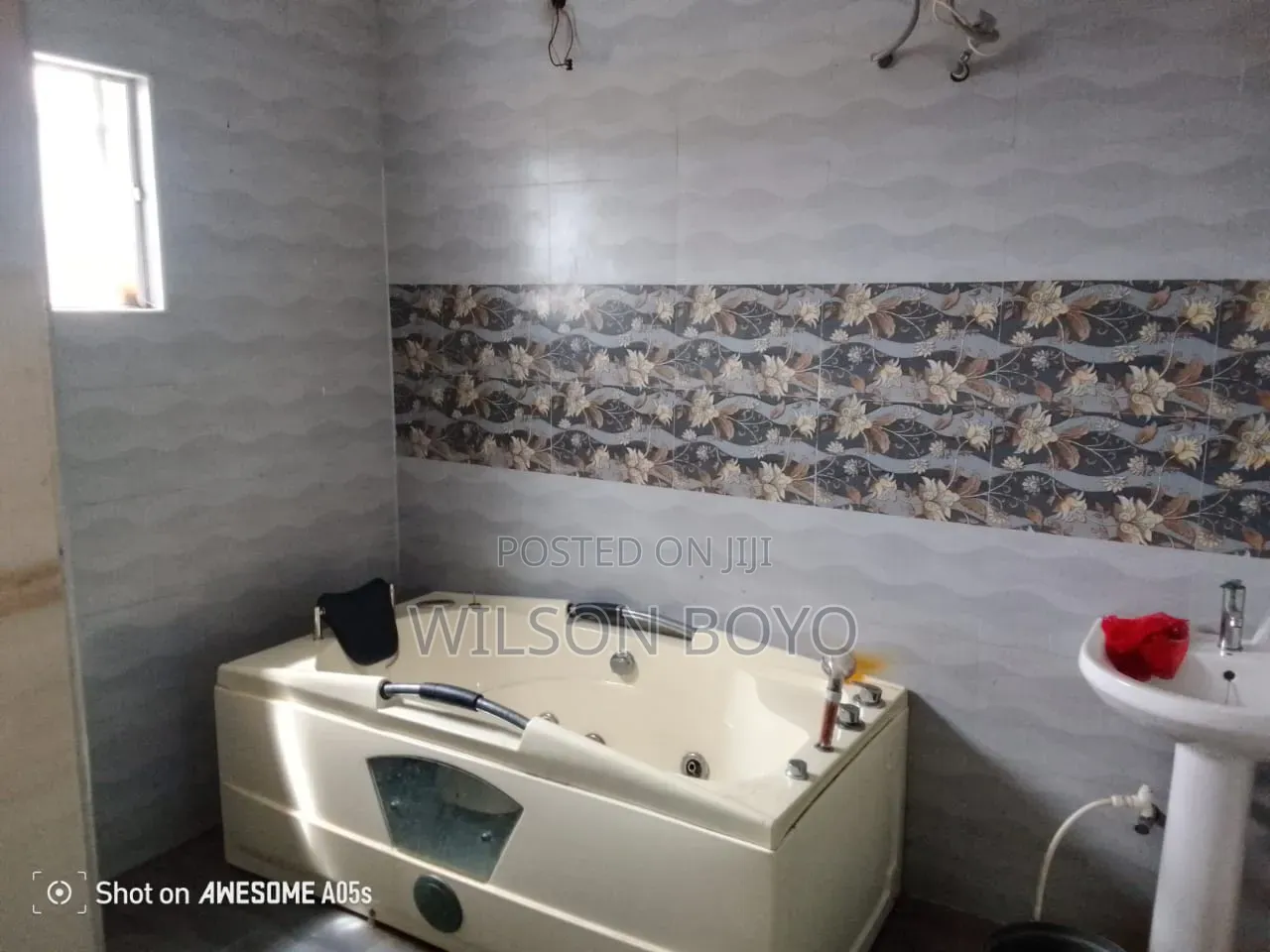 Duplex for Sale