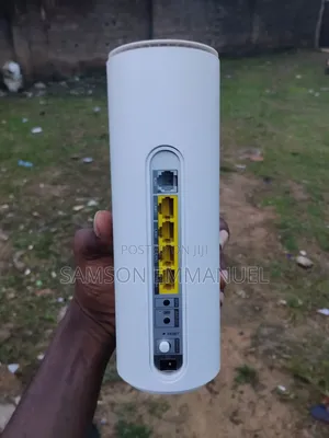 Airtel 4g Smart Router