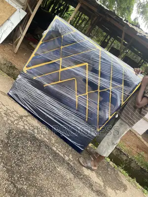 Nice Bedframe