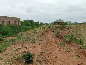 Plots of Land at Budo Osho New Gra Ilorin for Sale