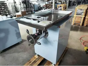 Commercial Meat Grinder