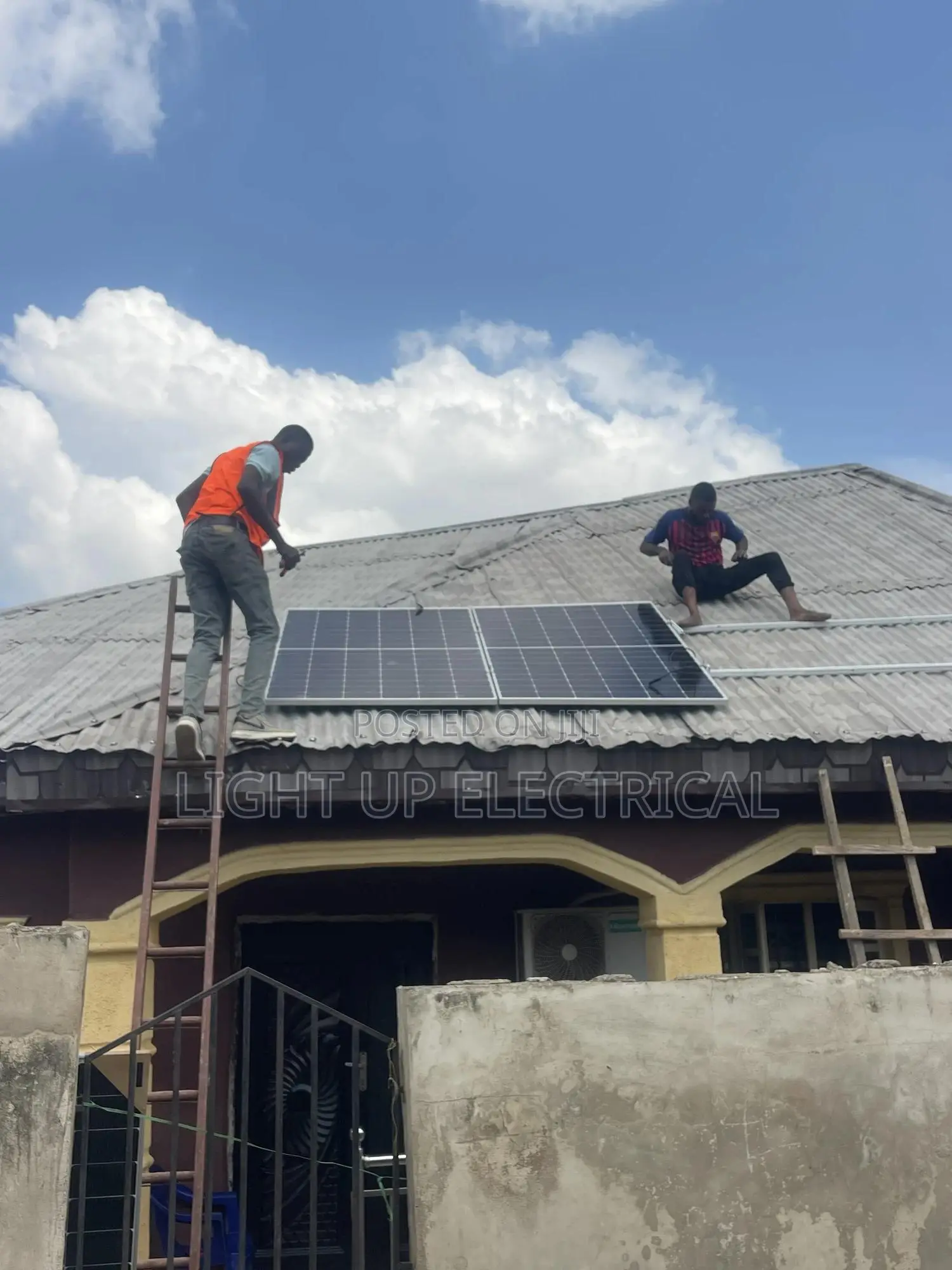 Electrical Teach