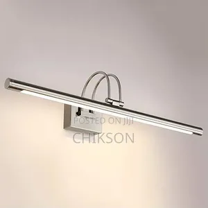 Nordic Mirror Lights