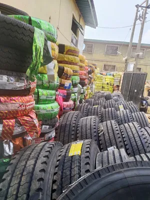 12.00-24 Tyre