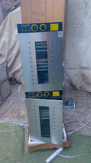 Commercial Food Dehydrator Machine 32 Trays