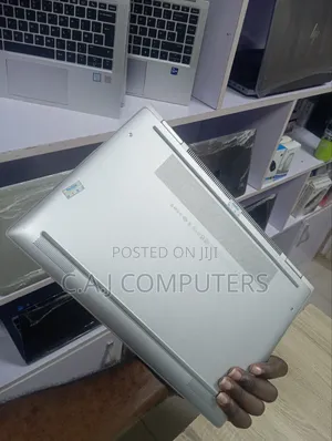 Laptop HP EliteBook X360 1030 G3 16GB Intel Core i5 SSD 256GB