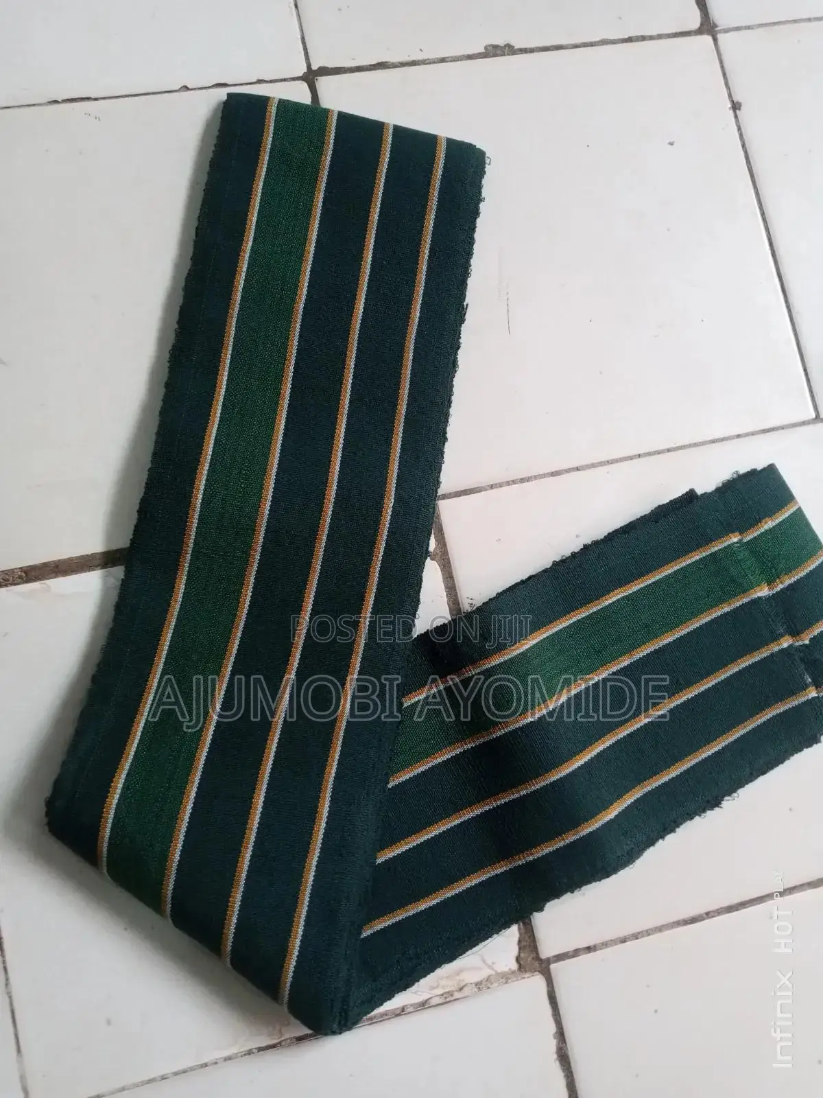 Aso -Oke for Any Occasion