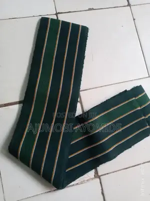 Aso -Oke for Any Occasion