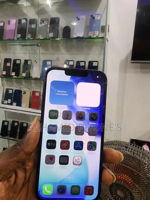 Apple iPhone 13 128 GB Black