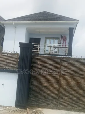 4bdrm Duplex in Otunla, Bogije for rent