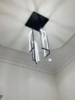 Premium Chandelier